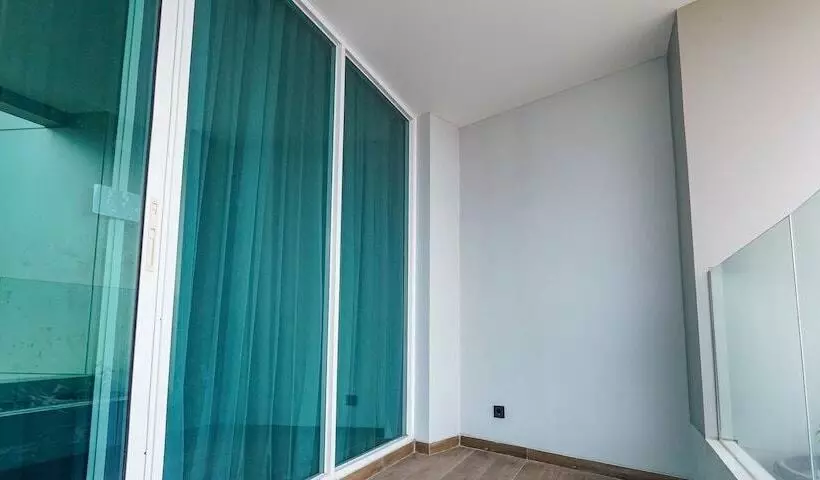 Fugo Hotel Samarinda