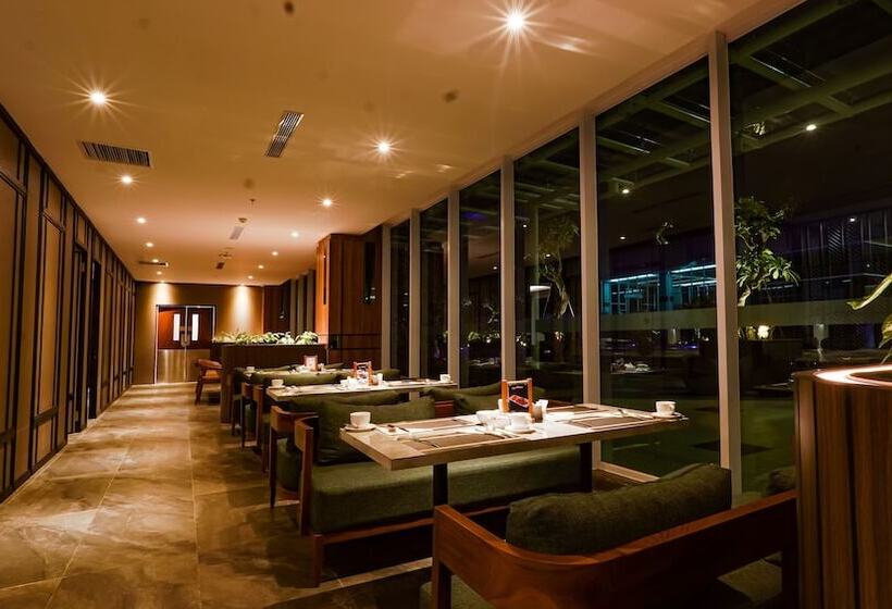 Fugo Hotel Samarinda