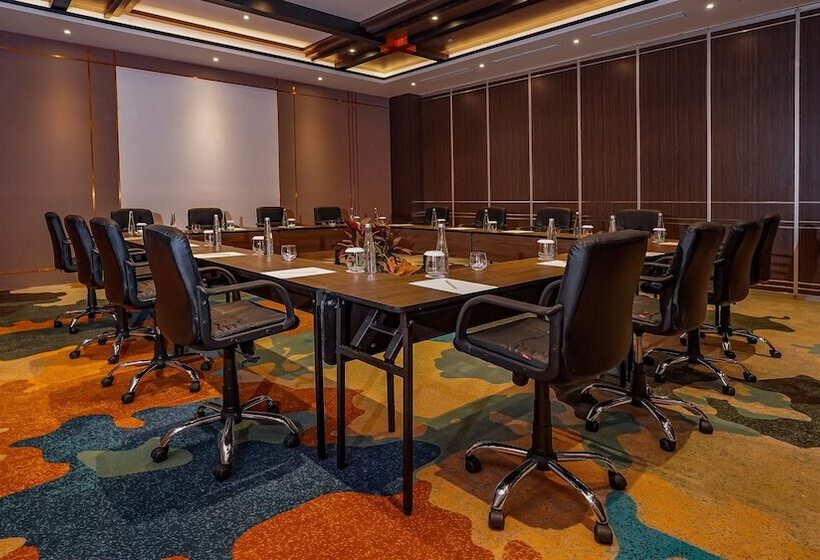 Fugo Hotel Samarinda