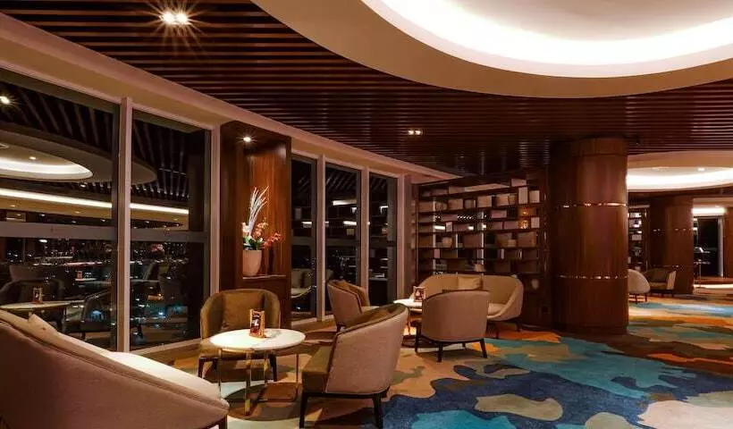 Fugo Hotel Samarinda