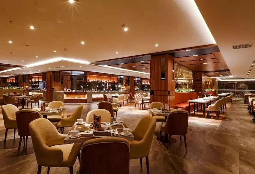 Fugo Hotel Samarinda