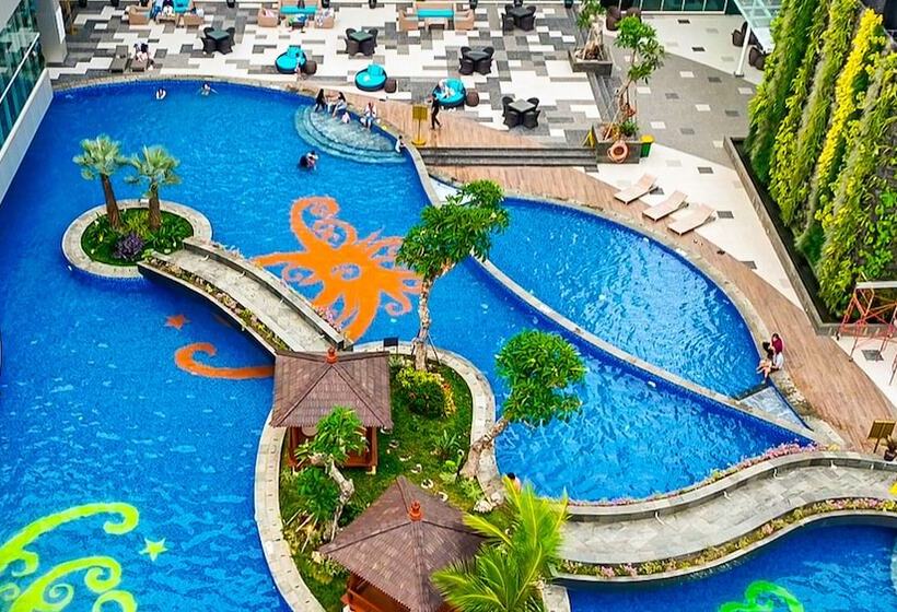 Fugo Hotel Samarinda