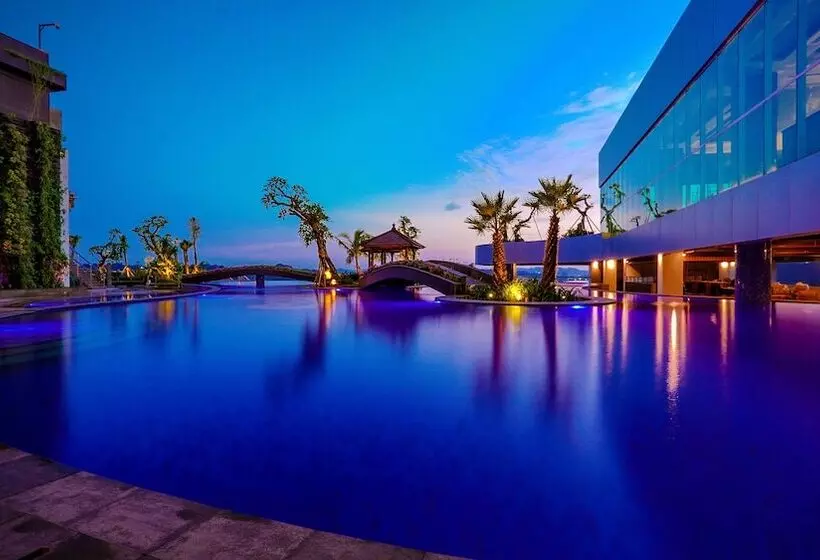 Fugo Hotel Samarinda