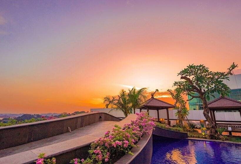 Fugo Hotel Samarinda