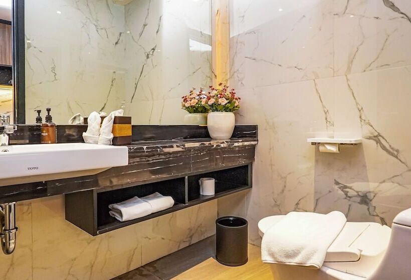 Fugo Hotel Samarinda