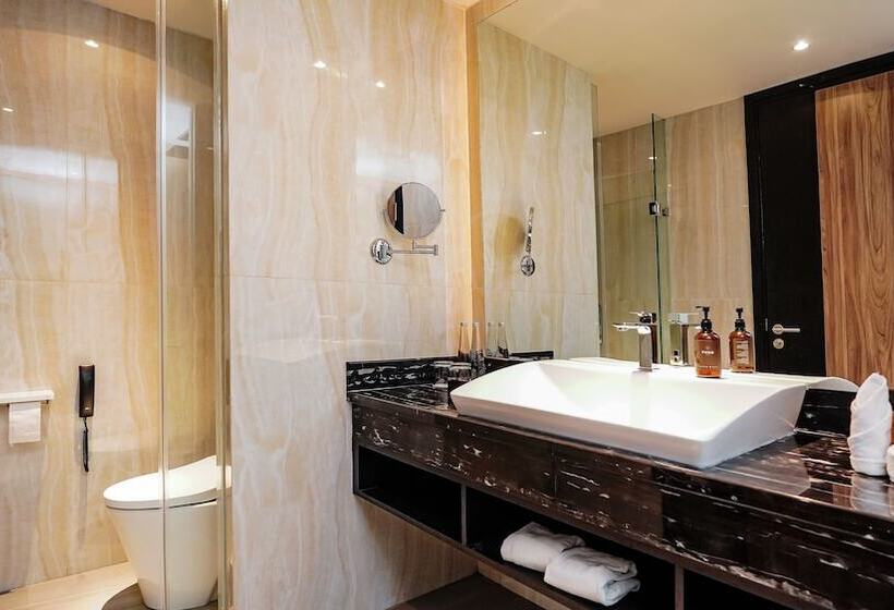 Fugo Hotel Samarinda