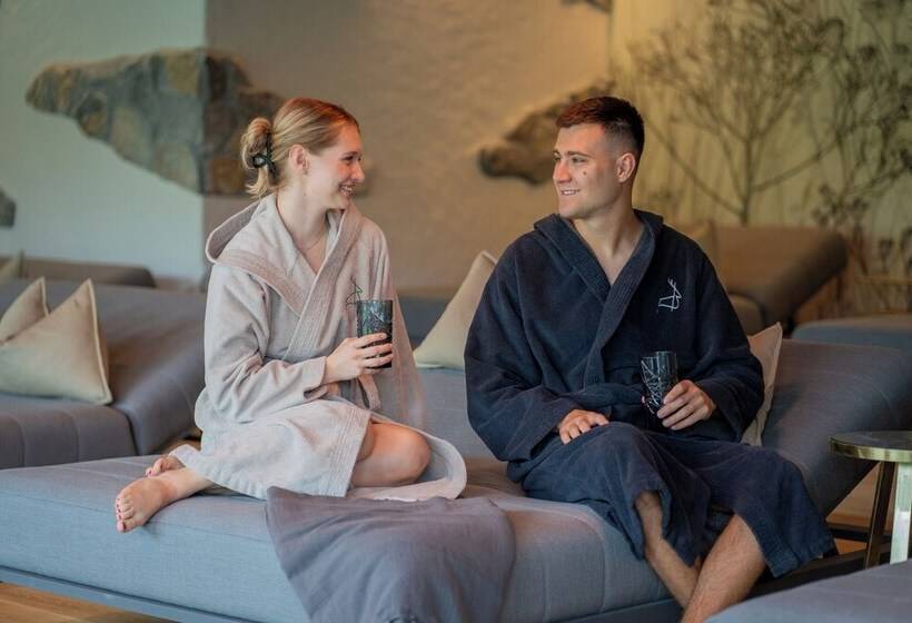 Отель Königswieser Hof