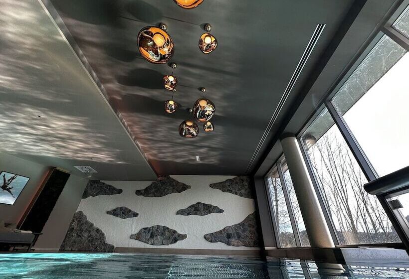 Отель Königswieser Hof