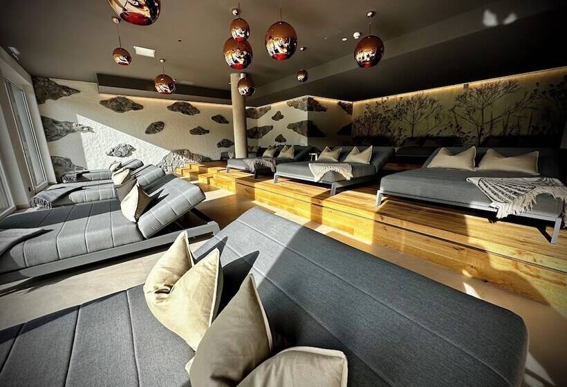 Отель Königswieser Hof