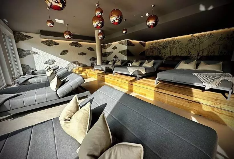 Hotelli Königswieser Hof