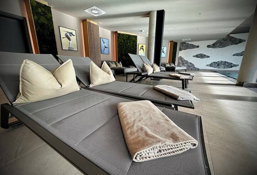 Отель Königswieser Hof