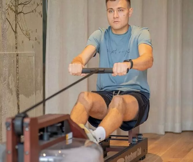 Hotelli Königswieser Hof