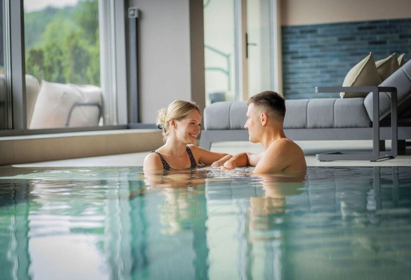 Отель Königswieser Hof