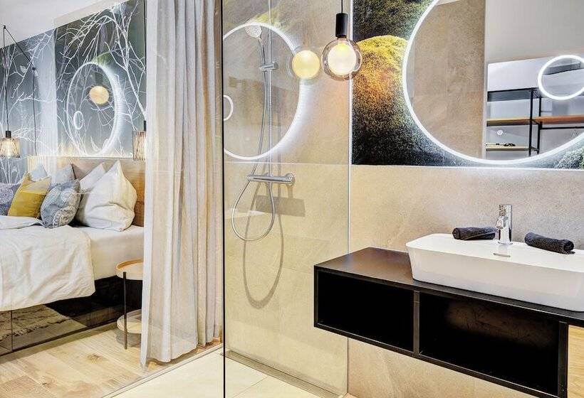 Отель Königswieser Hof