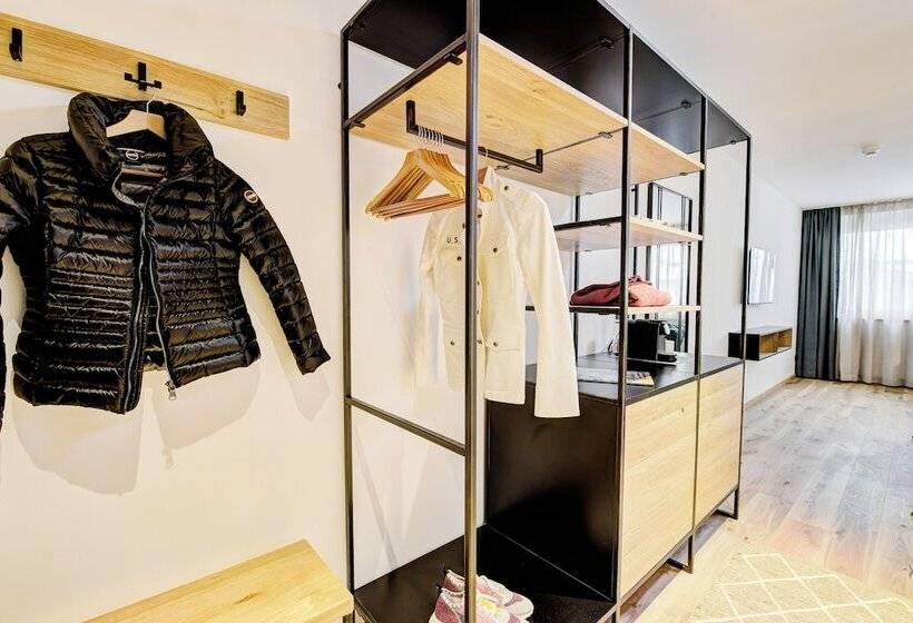 Отель Königswieser Hof