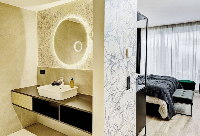 Отель Königswieser Hof