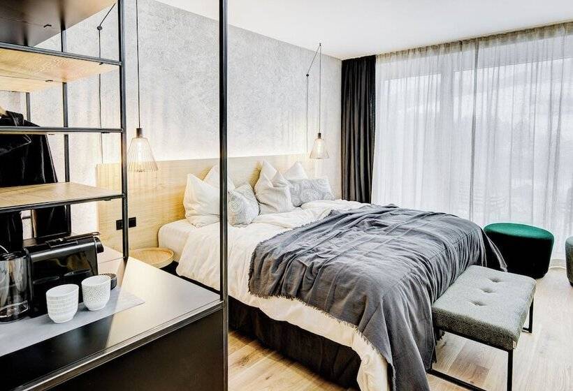 Отель Königswieser Hof