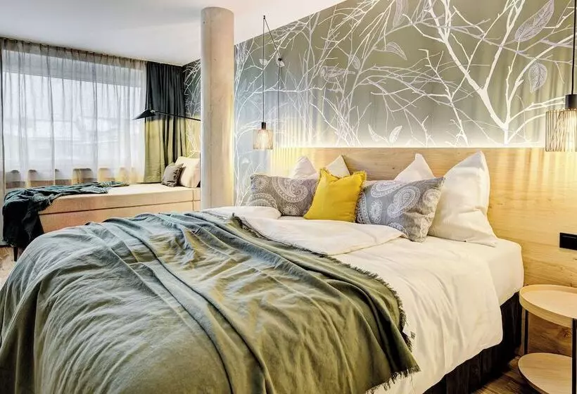 Hotelli Königswieser Hof