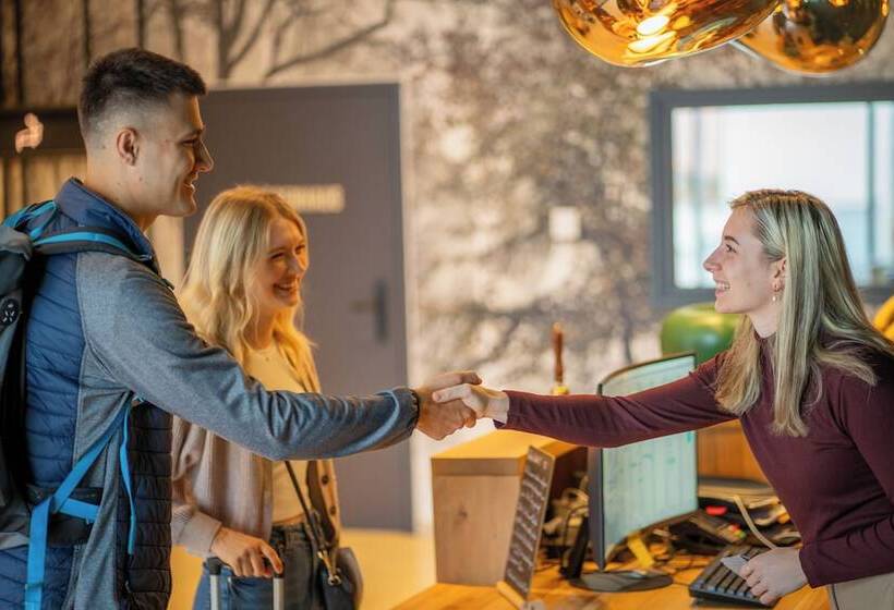 Отель Königswieser Hof