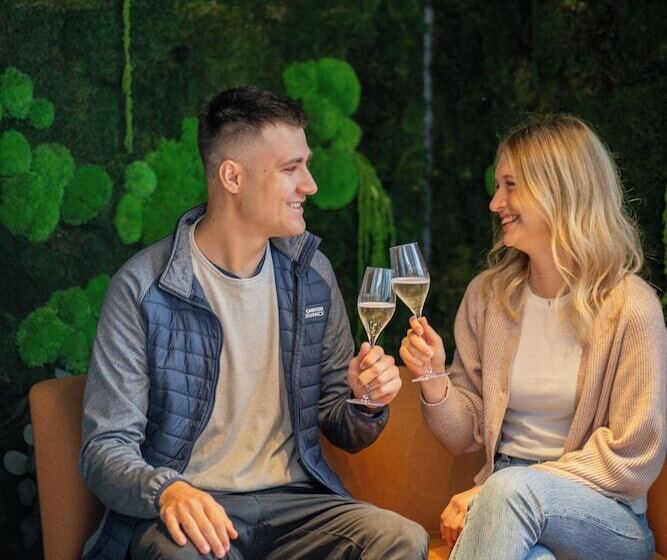 Отель Königswieser Hof