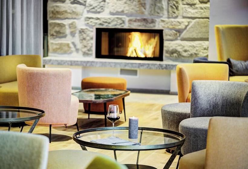 Отель Königswieser Hof