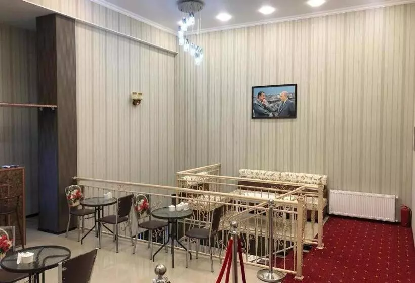 هتل Mrt