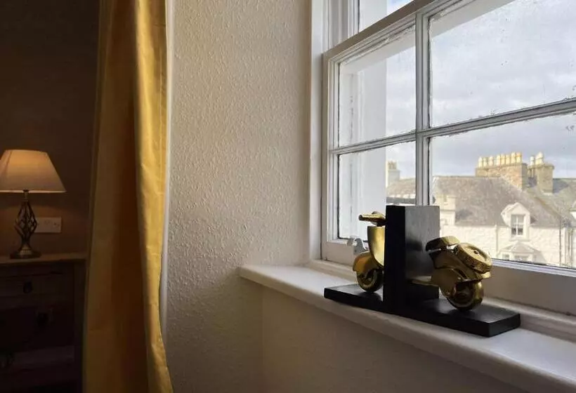 ホテル Royal Suites Kirkcudbright