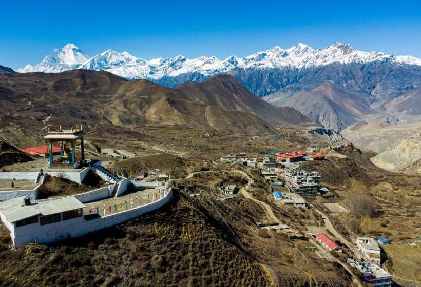 Lo Mustang Himalayan Resort