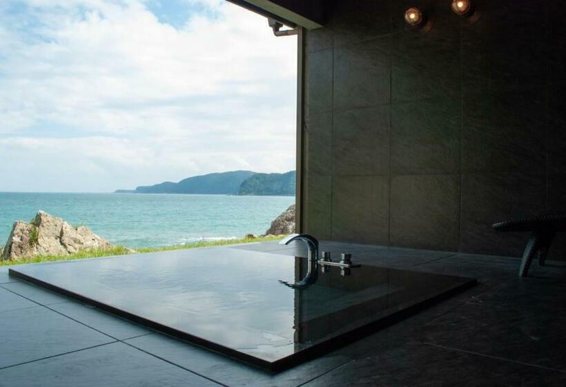 Pension お宿　弘法湯