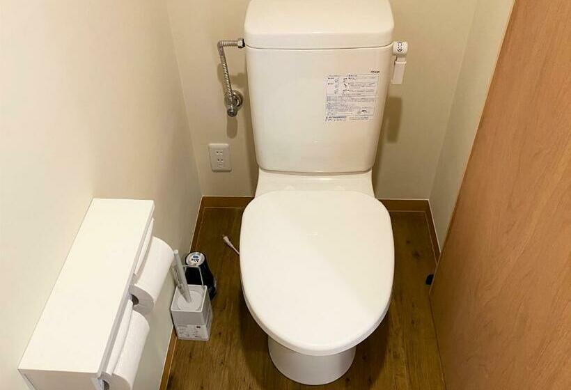 Pension お宿　弘法湯