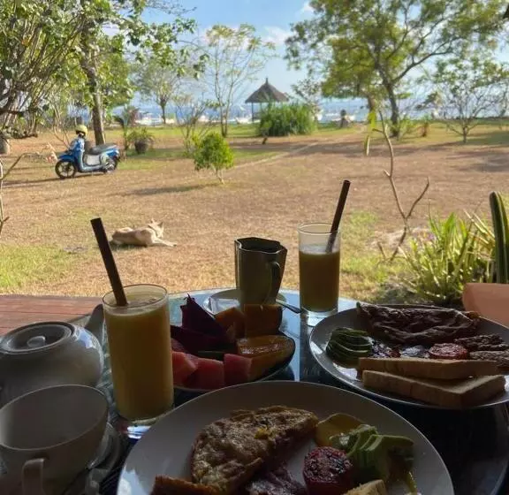 Majatalo Kubu Ganesh