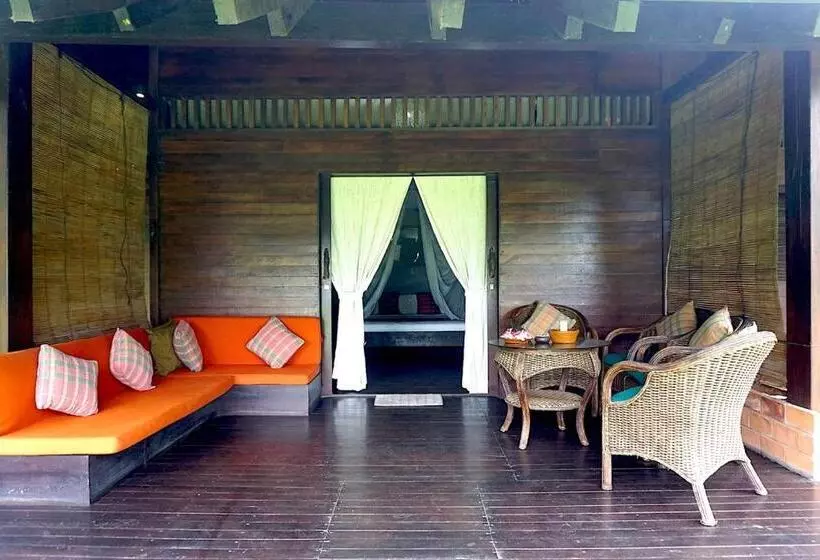 Majatalo Kubu Ganesh