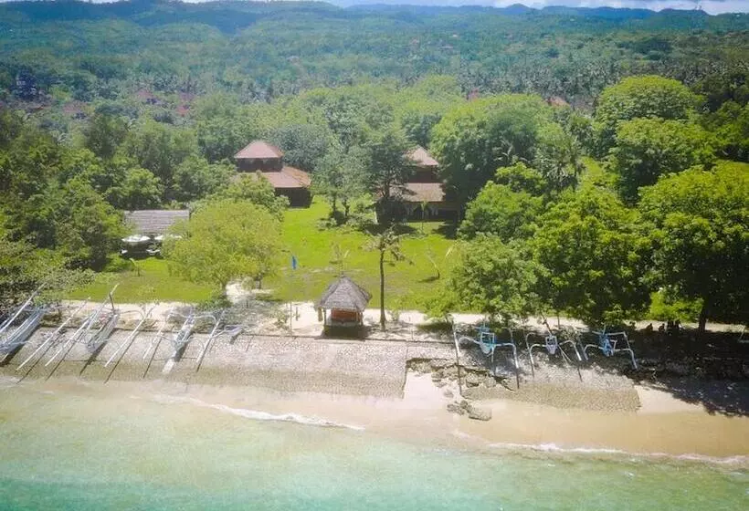 Majatalo Kubu Ganesh