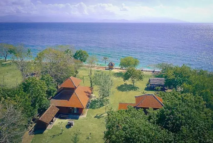 Majatalo Kubu Ganesh