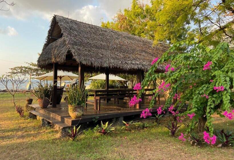 膳宿费 Kubu Ganesh