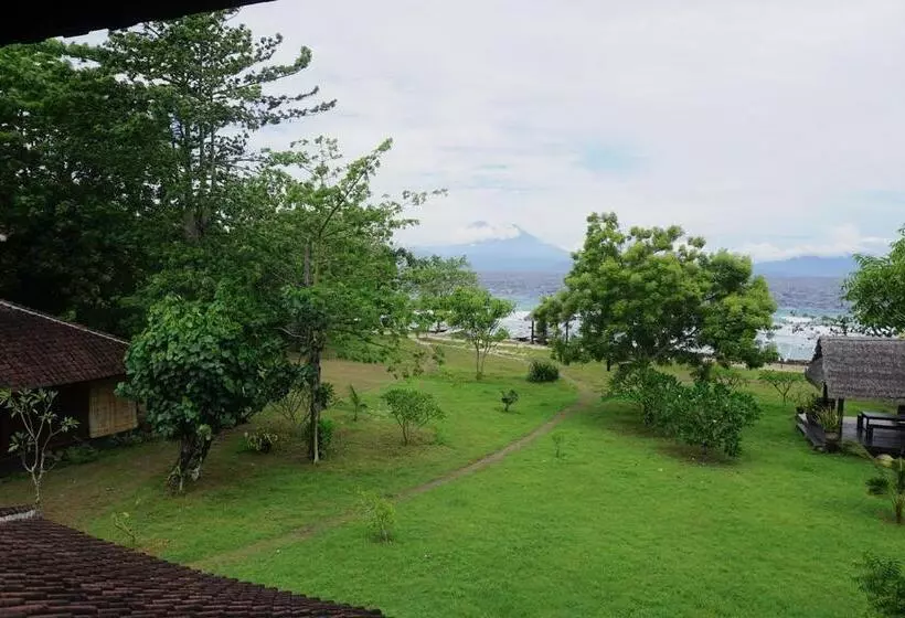 Majatalo Kubu Ganesh