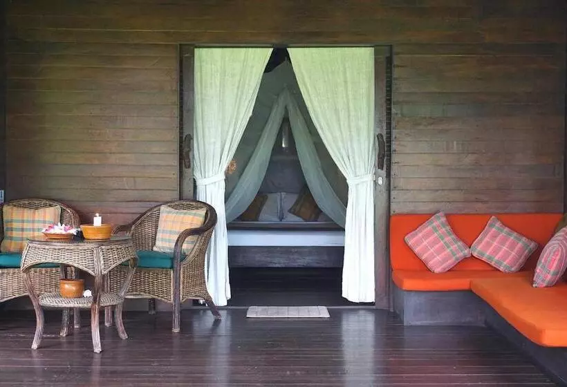 Majatalo Kubu Ganesh