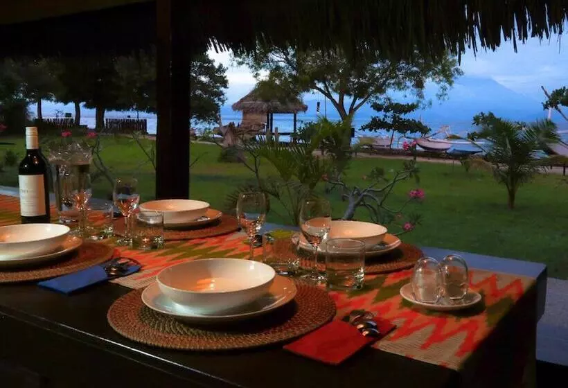 Majatalo Kubu Ganesh