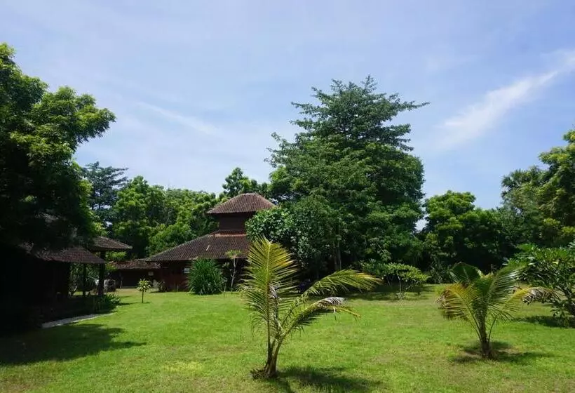 Majatalo Kubu Ganesh