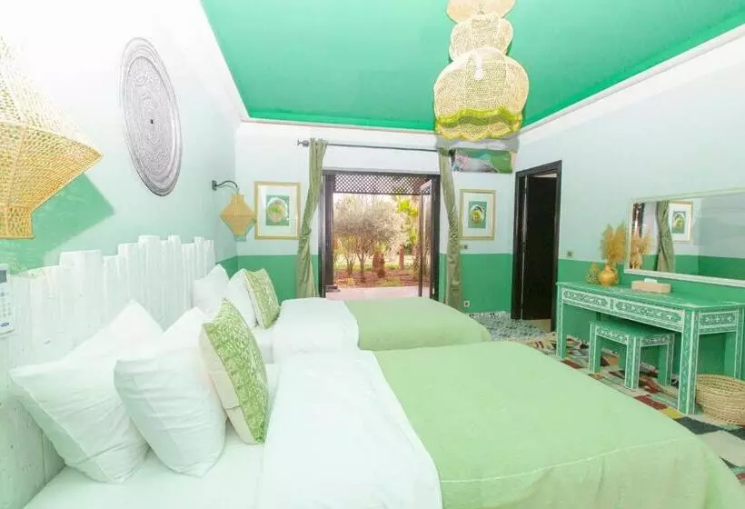 Majatalo Maison Daouia