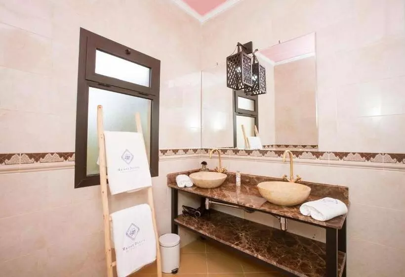 Majatalo Maison Daouia