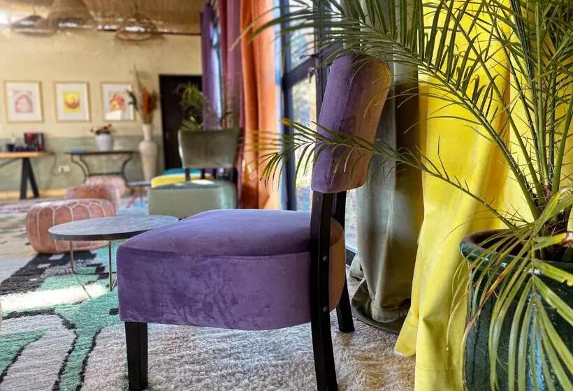 Majatalo Maison Daouia