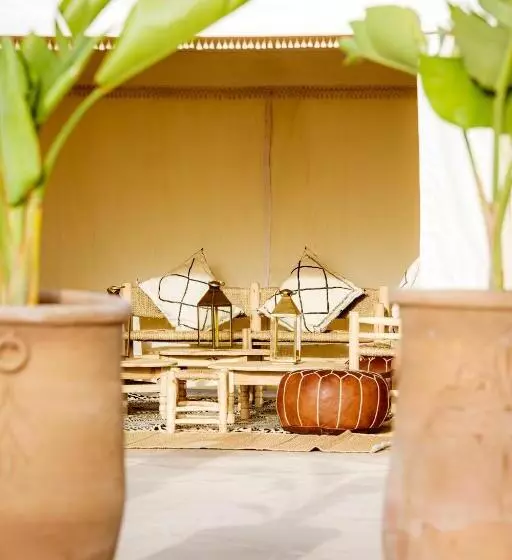 Majatalo Maison Daouia