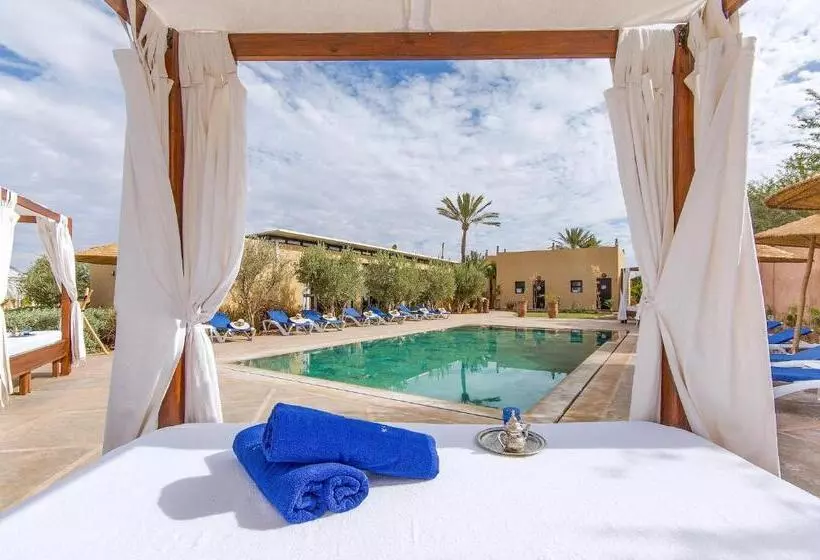 Majatalo Maison Daouia