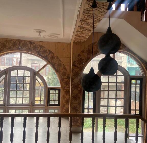 Pensão Pop Home 70354 Adobe