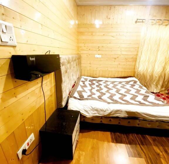 Pensão Pop Home 70354 Adobe