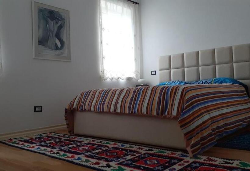 פנסיון Turisalba