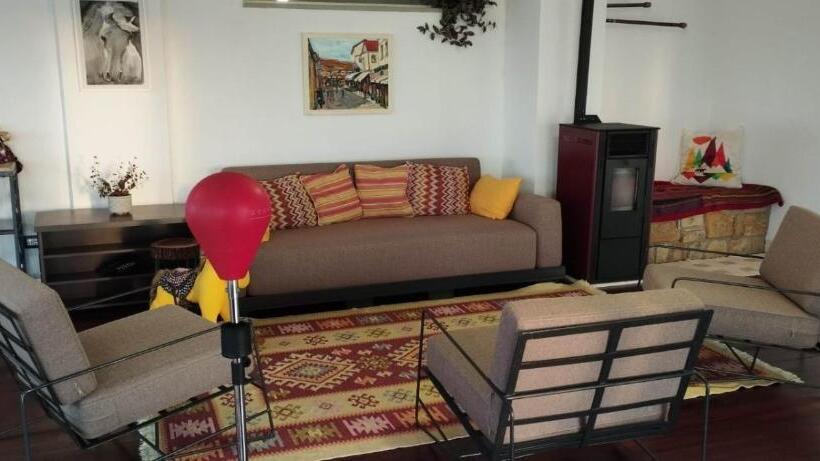 פנסיון Turisalba