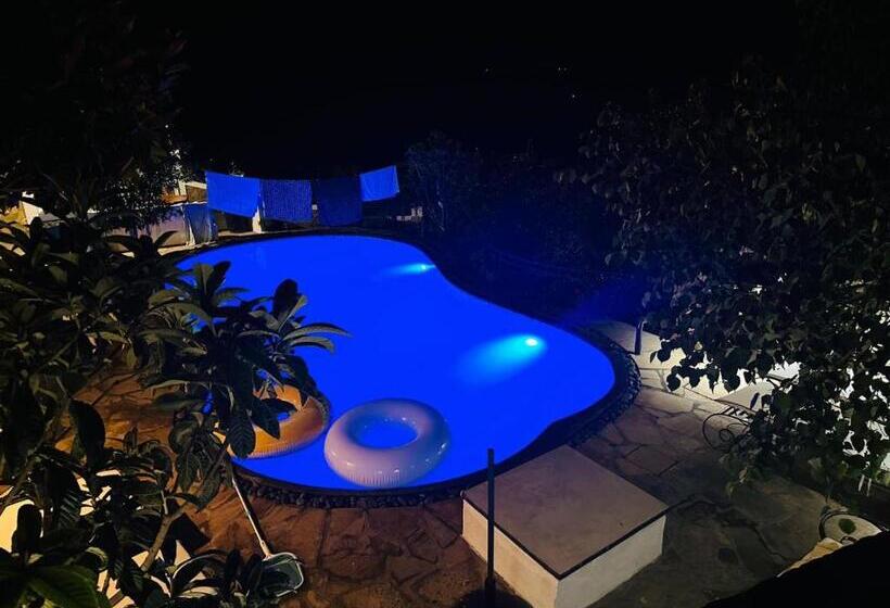 פנסיון Turisalba