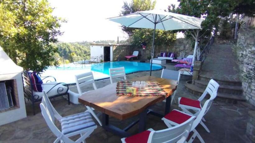 פנסיון Turisalba